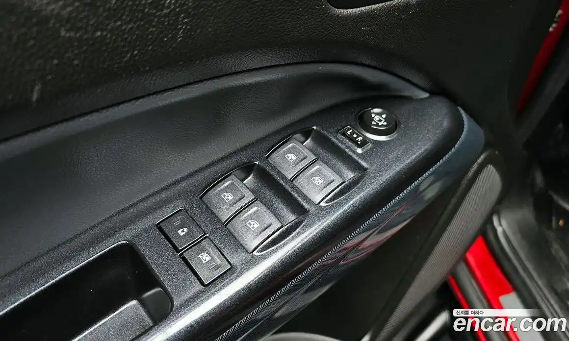 Chevrolet Colorado 2020 3.6 Автомат в Москве № 1012565, фото 18