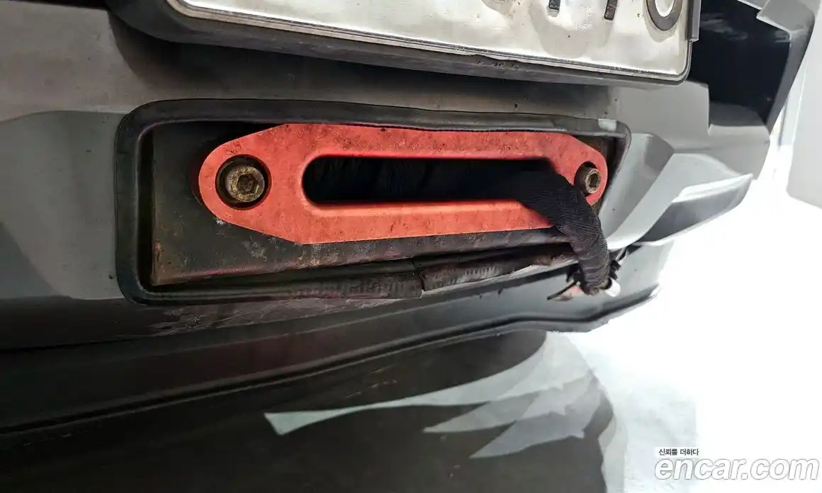 Chevrolet Colorado 2020 3.6 Автомат в Москве № 1012565, фото 19