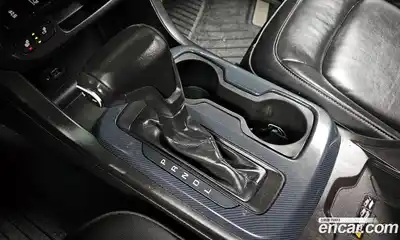 Chevrolet Colorado 2020 3.6 Автомат в Москве № 1012565, миниатюра 9