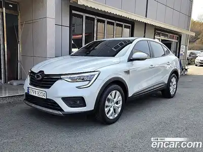 Renault XM3 1.3 TCe LE