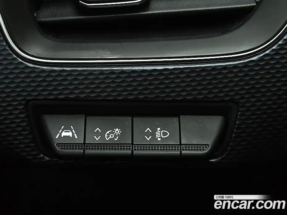 Renault XM3 2021 1.3 Автомат в Москве № 1012969, фото 14