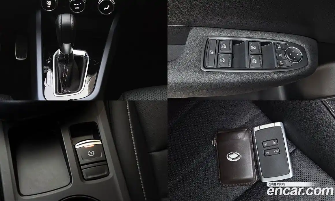 Renault XM3 2021 1.3 Автомат в Москве № 1012969, фото 15