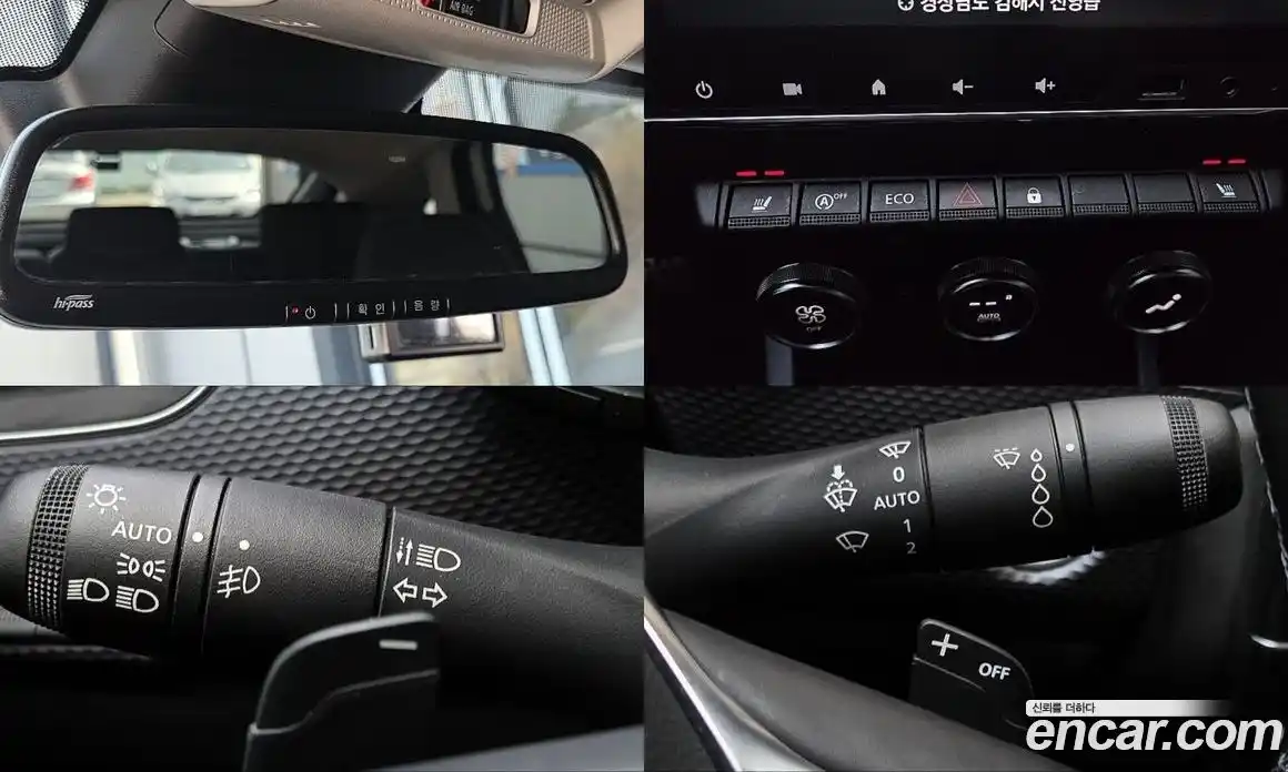 Renault XM3 2021 1.3 Автомат в Москве № 1012969, фото 16