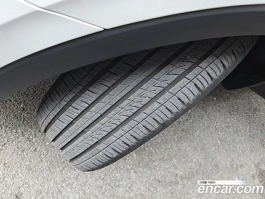 Renault XM3 2021 1.3 Автомат в Москве № 1012969, фото 18