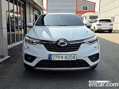 Renault XM3 2021 1.3 Автомат в Москве № 1012969, миниатюра 2