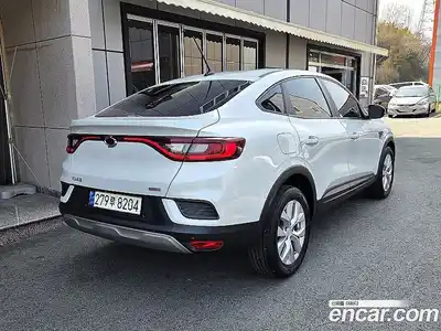 Renault XM3 2021 1.3 Автомат в Москве № 1012969, миниатюра 3