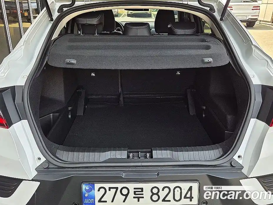 Renault XM3 2021 1.3 Автомат в Москве № 1012969, фото 5