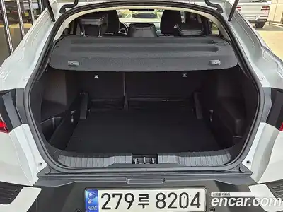 Renault XM3 2021 1.3 Автомат в Москве № 1012969, миниатюра 5