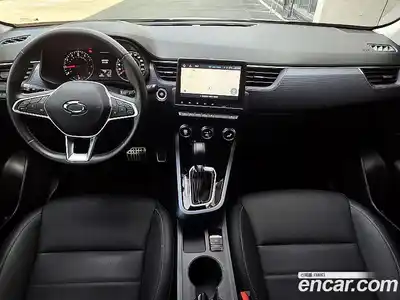 Renault XM3 2021 1.3 Автомат в Москве № 1012969, миниатюра 6