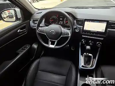 Renault XM3 2021 1.3 Автомат в Москве № 1012969, миниатюра 7