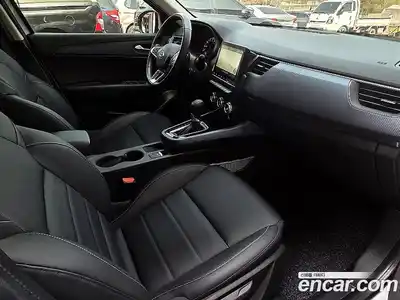 Renault XM3 2021 1.3 Автомат в Москве № 1012969, миниатюра 10