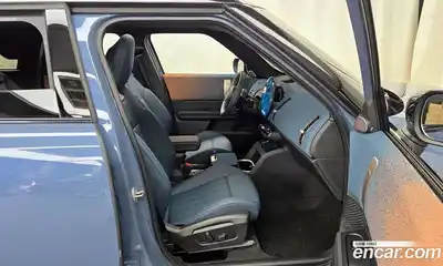 Mini Countryman 2024 2.0 гидро в Москве № 1013683, миниатюра 11