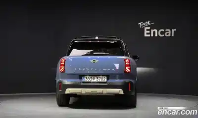 Mini Countryman 2024 2.0 гидро в Москве № 1013683, миниатюра 4