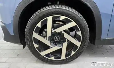 Mini Countryman 2024 2.0 гидро в Москве № 1013683, миниатюра 5