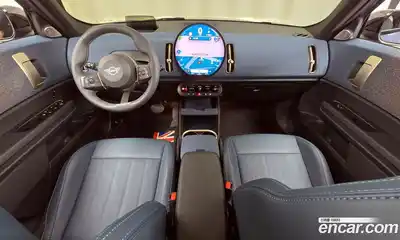 Mini Countryman 2024 2.0 гидро в Москве № 1013683, миниатюра 7