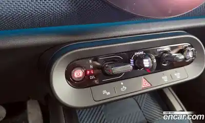 Mini Countryman 2024 2.0 гидро в Москве № 1013683, миниатюра 9