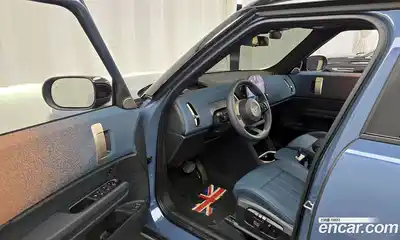 Mini Countryman 2024 2.0 гидро в Москве № 1013683, миниатюра 10