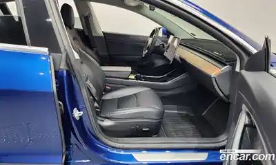 Tesla Model 3 2020 0.2 гидро в Москве № 1014314, миниатюра 11