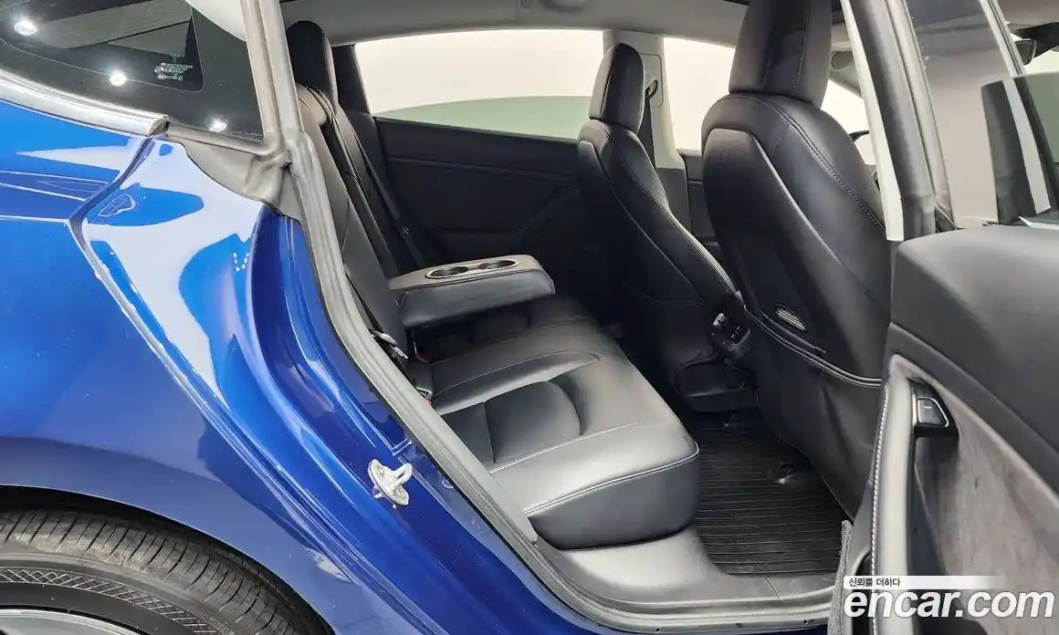 Tesla Model 3 2020 0.2 гидро в Москве № 1014314, фото 12