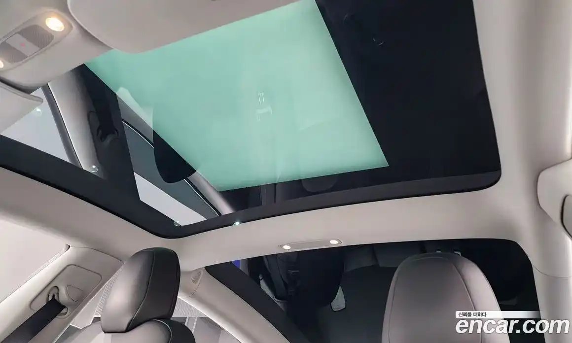 Tesla Model 3 2020 0.2 гидро в Москве № 1014314, фото 19