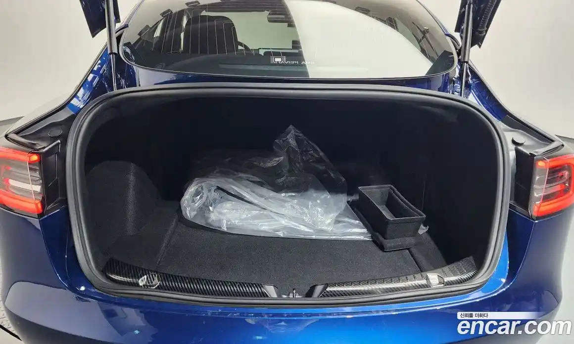 Tesla Model 3 2020 0.2 гидро в Москве № 1014314, фото 20