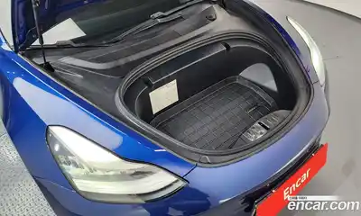 Tesla Model 3 2020 0.2 гидро в Москве № 1014314, миниатюра 6