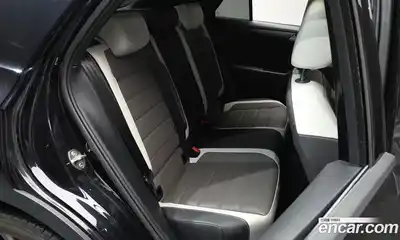 Volkswagen T-Roc 2021 2.0 гидро в Москве № 1014542, миниатюра 12