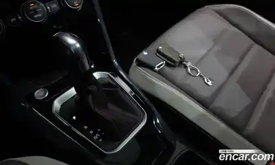 Volkswagen T-Roc 2021 2.0 гидро в Москве № 1014542, миниатюра 9