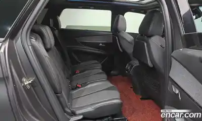 Peugeot 5008 2018 1.6 гидро в Москве № 1015851, миниатюра 12