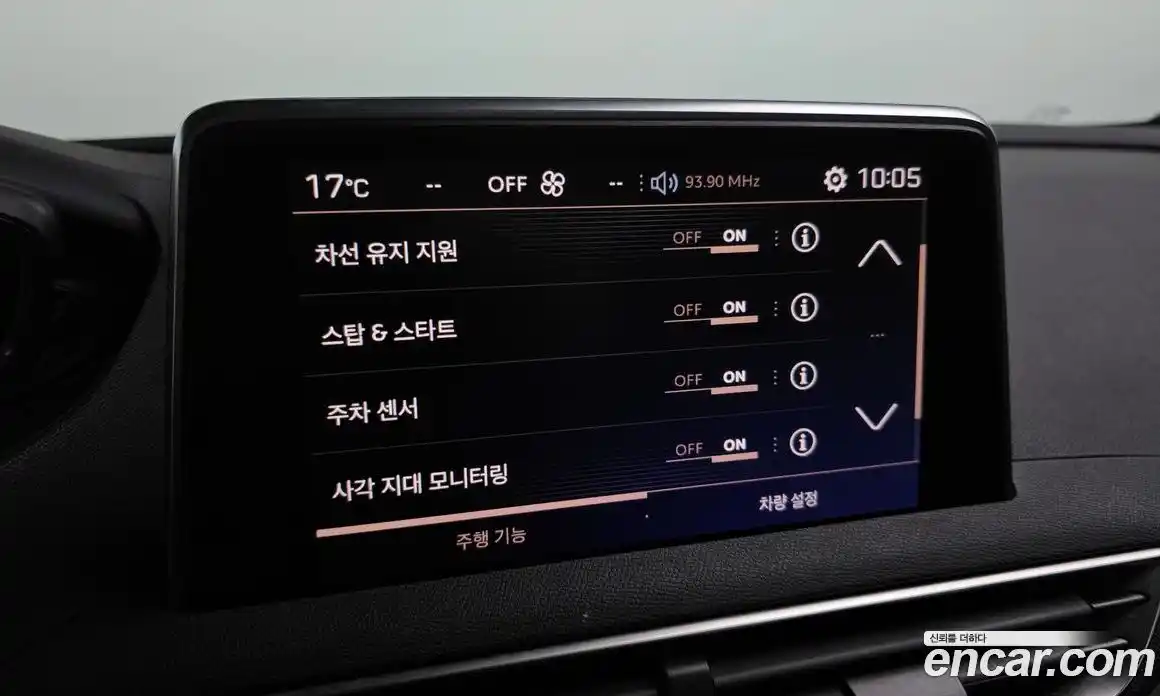 Peugeot 5008 2018 1.6 гидро в Москве № 1015851, фото 16