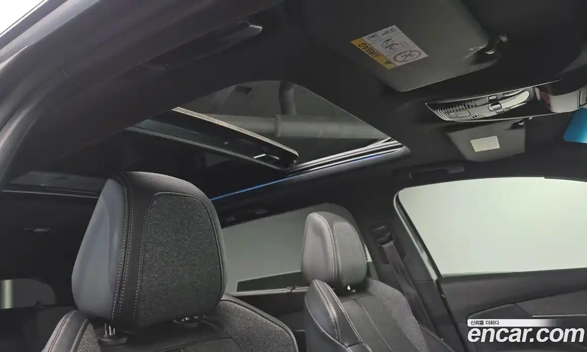 Peugeot 5008 2018 1.6 гидро в Москве № 1015851, фото 18