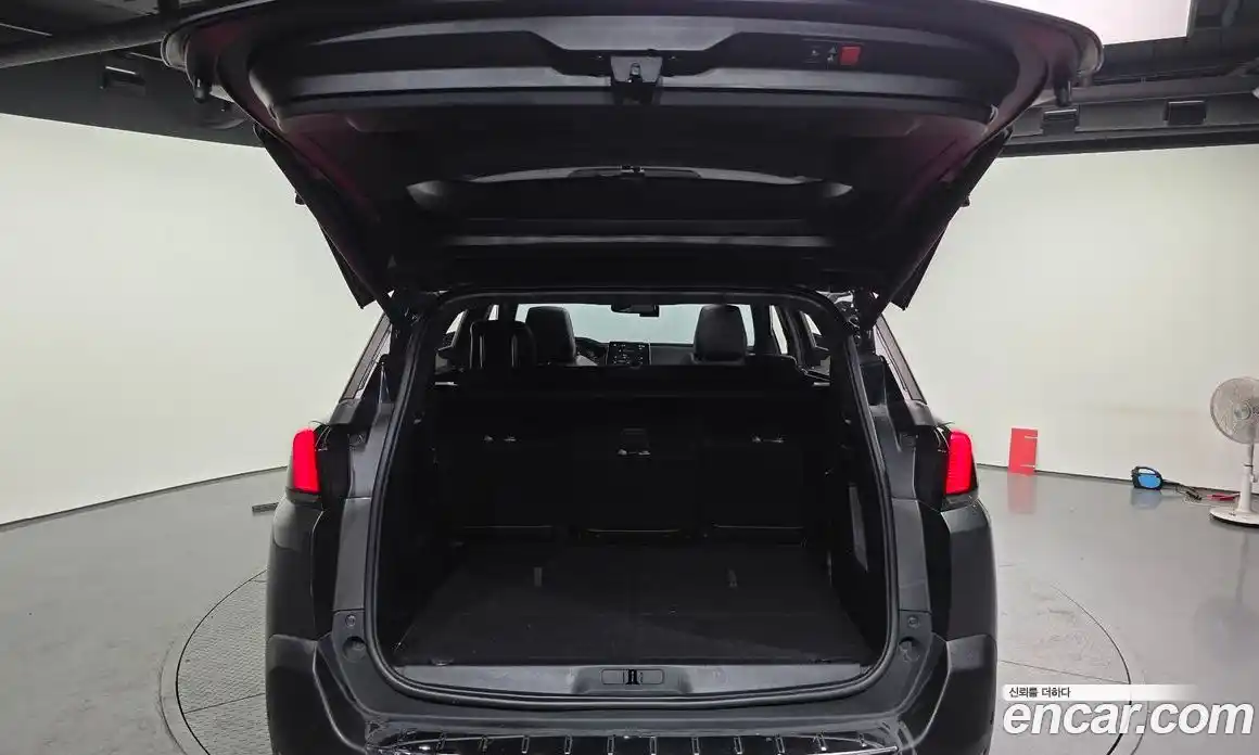 Peugeot 5008 2018 1.6 гидро в Москве № 1015851, фото 20