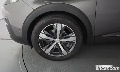 Peugeot 5008 2018 1.6 гидро в Москве № 1015851, миниатюра 5