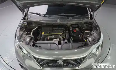 Peugeot 5008 2018 1.6 гидро в Москве № 1015851, миниатюра 6