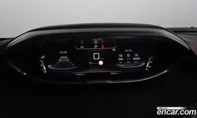 Peugeot 5008 2018 1.6 гидро в Москве № 1015851, миниатюра 8