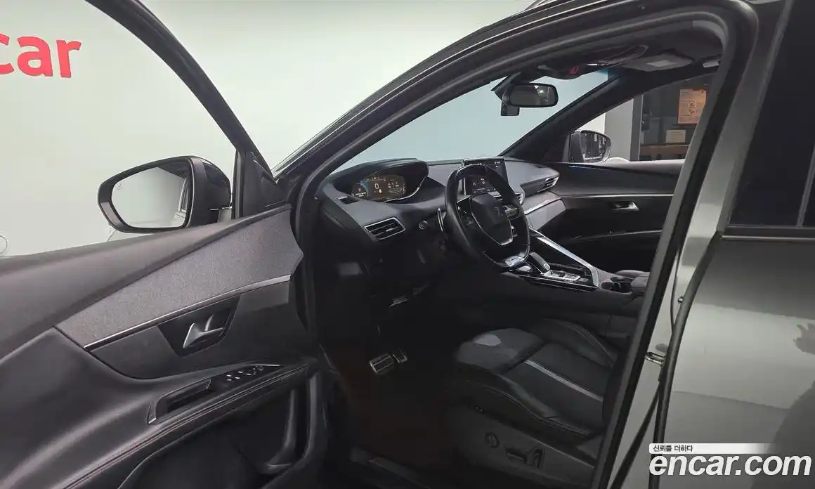 Peugeot 5008 2018 1.6 гидро в Москве № 1015851, фото 10