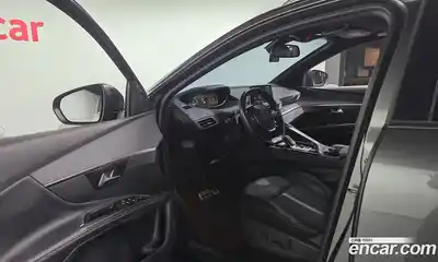 Peugeot 5008 2018 1.6 гидро в Москве № 1015851, миниатюра 10