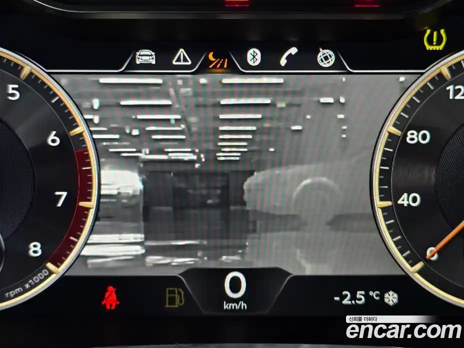 Bentley Flying Spur 2020 6.0 гидро в Москве № 1016063, фото 12