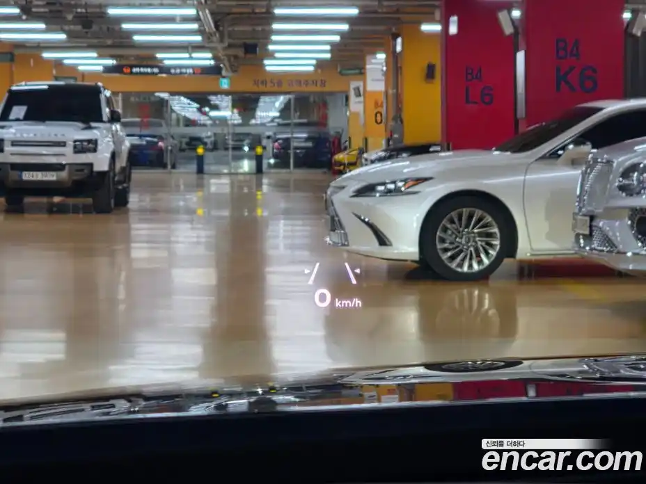 Bentley Flying Spur 2020 6.0 гидро в Москве № 1016063, фото 13