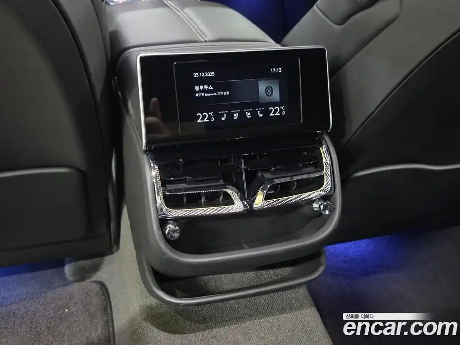 Bentley Flying Spur 2020 6.0 гидро в Москве № 1016063, фото 16