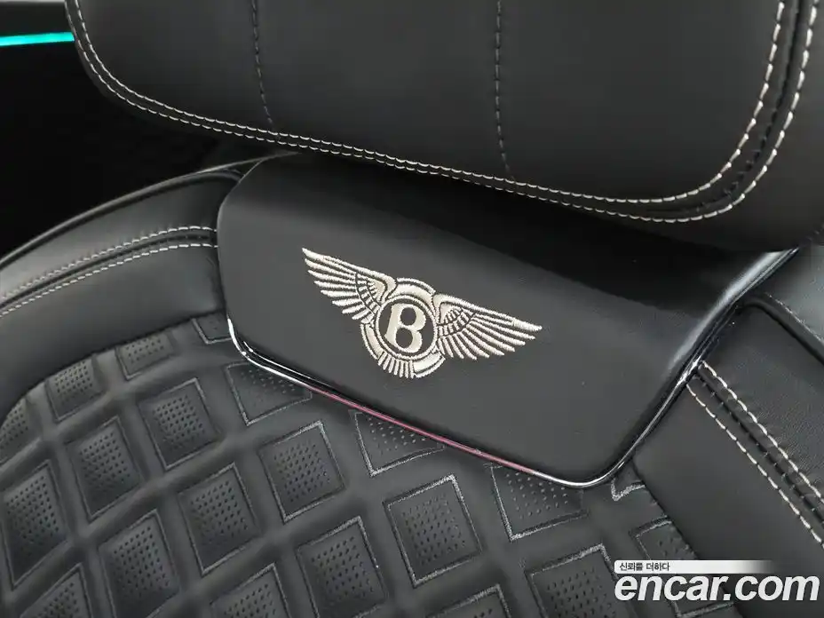 Bentley Flying Spur 2020 6.0 гидро в Москве № 1016063, фото 18