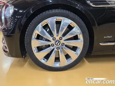 Bentley Flying Spur 2020 6.0 гидро в Москве № 1016063, миниатюра 5