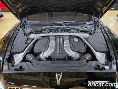 Bentley Flying Spur 2020 6.0 гидро в Москве № 1016063, миниатюра 6