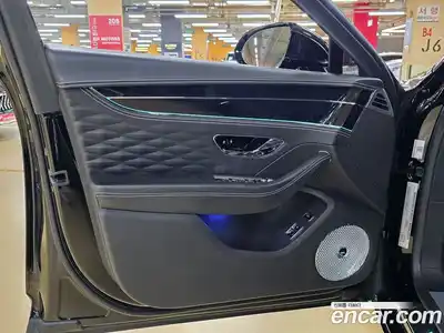 Bentley Flying Spur 2020 6.0 гидро в Москве № 1016063, миниатюра 7