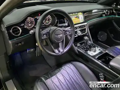 Bentley Flying Spur 2020 6.0 гидро в Москве № 1016063, миниатюра 8