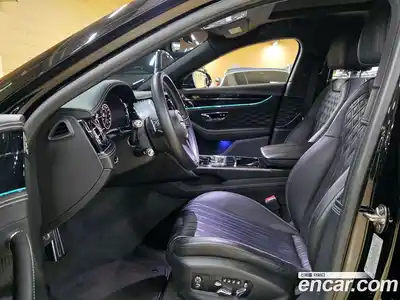 Bentley Flying Spur 2020 6.0 гидро в Москве № 1016063, миниатюра 9