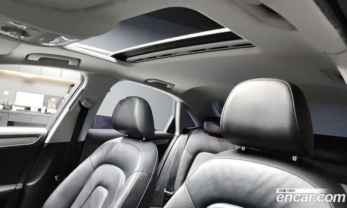 Audi A4 2014 2.0 гидро в Москве № 135794, фото 19