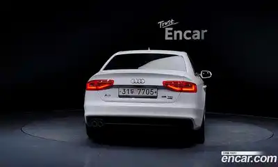Audi A4 2014 2.0 гидро в Москве № 135794, миниатюра 4
