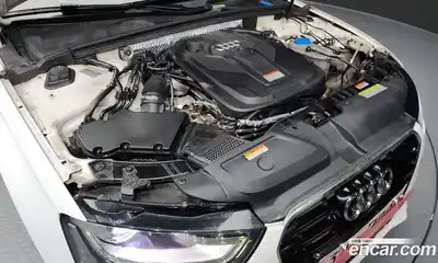Audi A4 2014 2.0 гидро в Москве № 135794, миниатюра 6