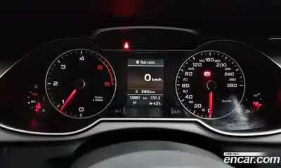Audi A4 2014 2.0 гидро в Москве № 135794, миниатюра 8